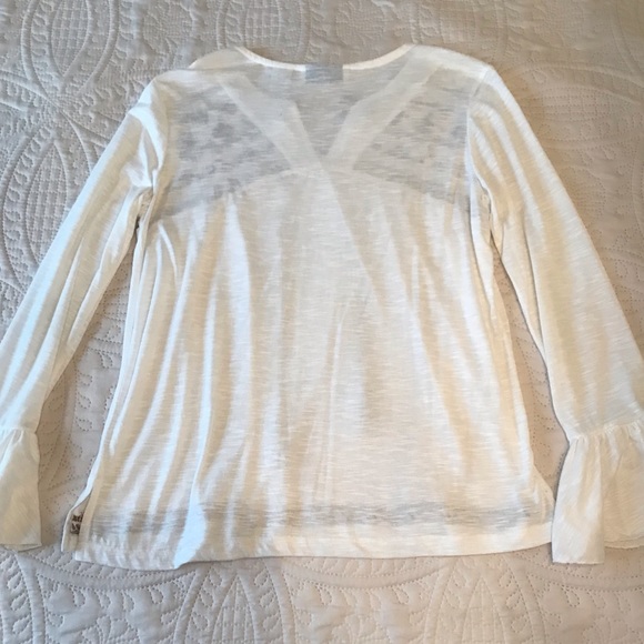 New Direction western top - Picture 3 of 5